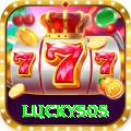 lucky505 VIP Edition v4.9.1