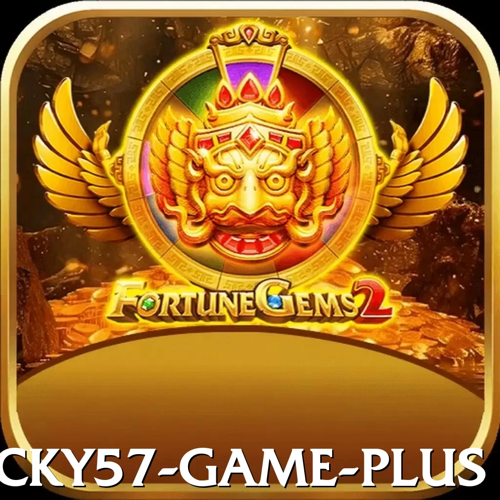 Lucky57 Game - Slots VIP - 2