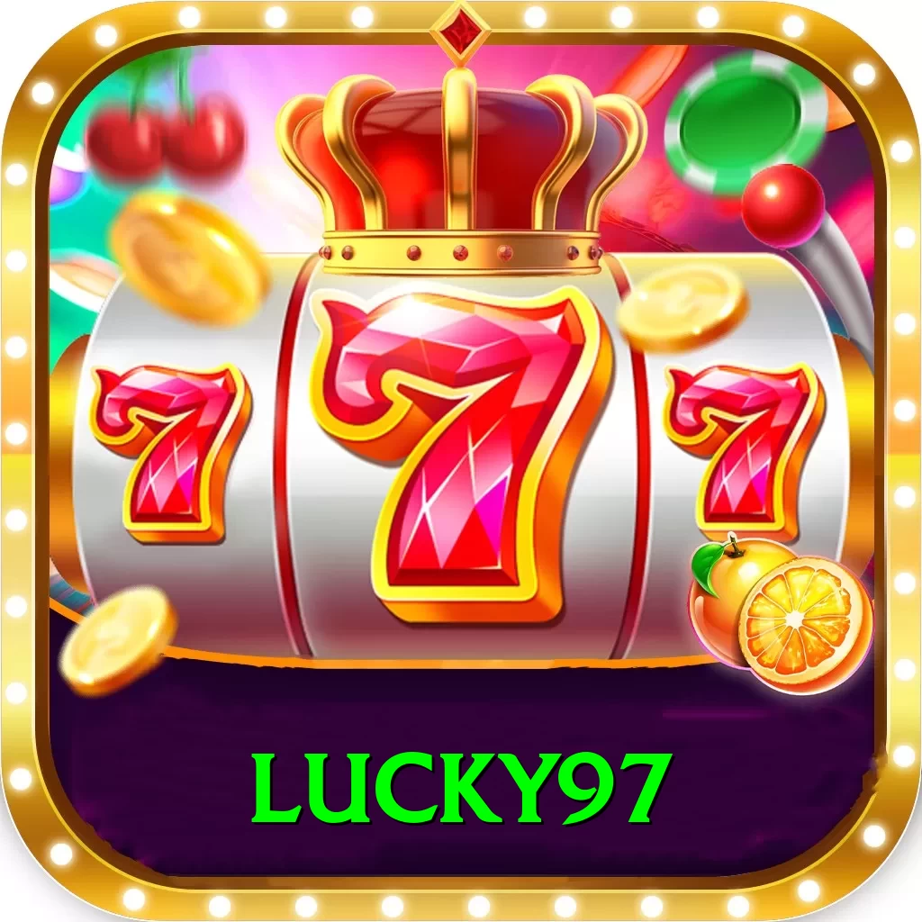 lucky97 Plus Pro v2.4.1 - 2