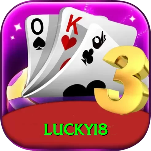 luckyi8 Gold vv5.2.4 - 2