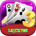 luckyi8 Gold vv5.2.4