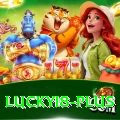 luckyi8 Games (Casino & Earning) Gold v4.3.9