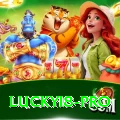 luckyi8 Gaming Legend v4.9.8
