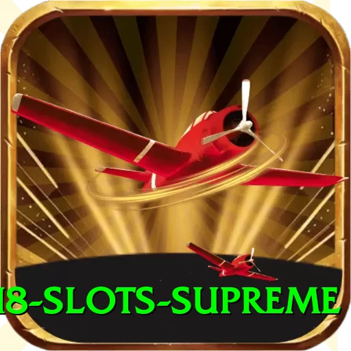 luckyi8 - Slots Supreme - 2