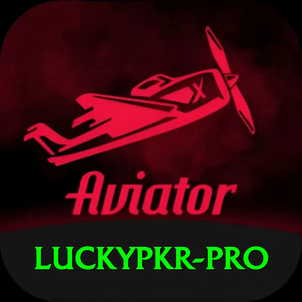luckypkr Jackpot VIP v4.0.8 - 2