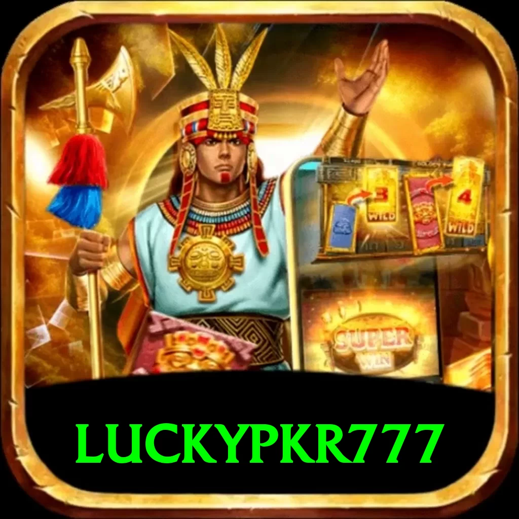 LuckyPKR777 Elite Pro vv4.7.6 - 2