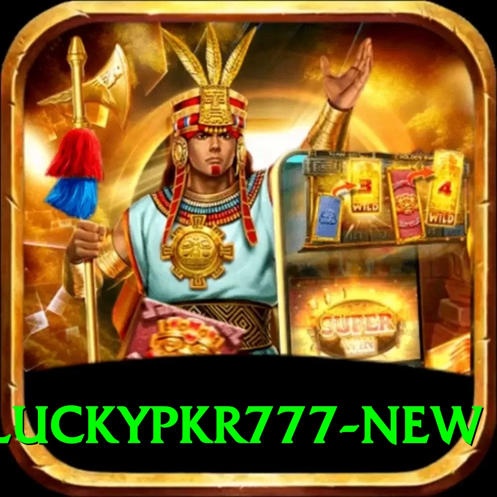 LuckyPKR777 - Supreme Edition v1.9.2 - 2