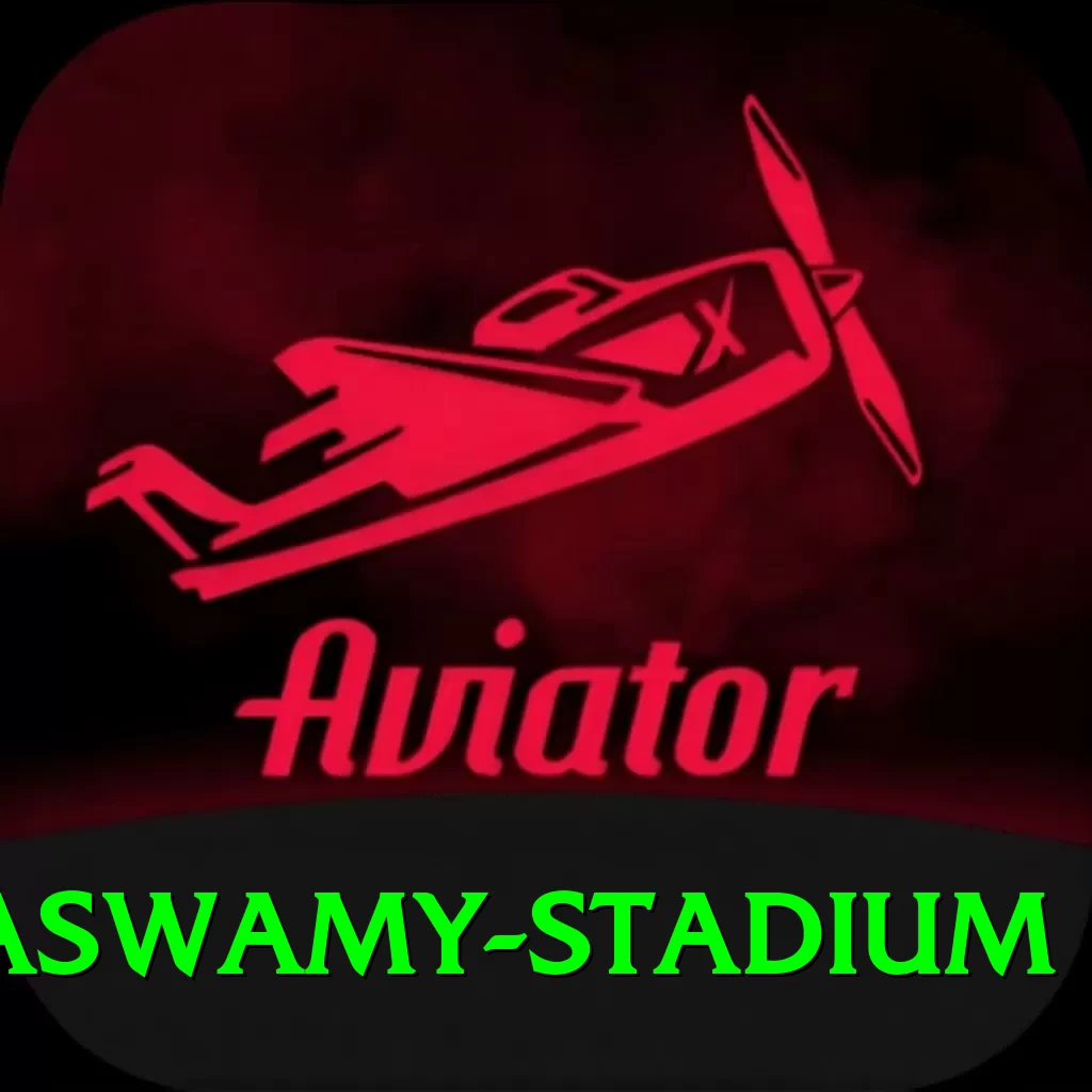 m chinnaswamy stadium Pro Edition v4.0.5 - 2