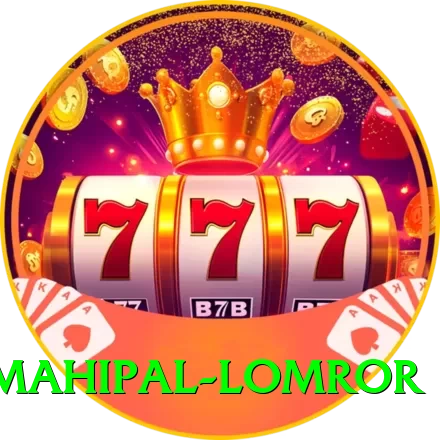 mahipal lomror Gold Pro v3.1.9 - 2
