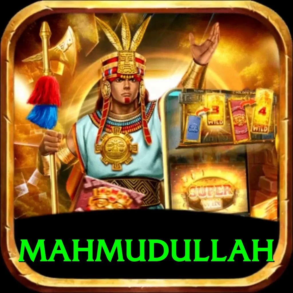 mahmudullah Games (Casino & Earning) Deluxe v2.2.0 - 2