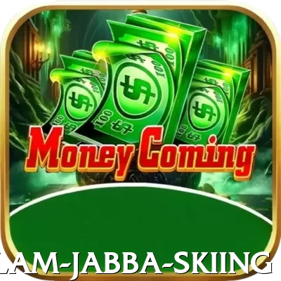 malam jabba skiing Pro Max v1.9.5 - 2