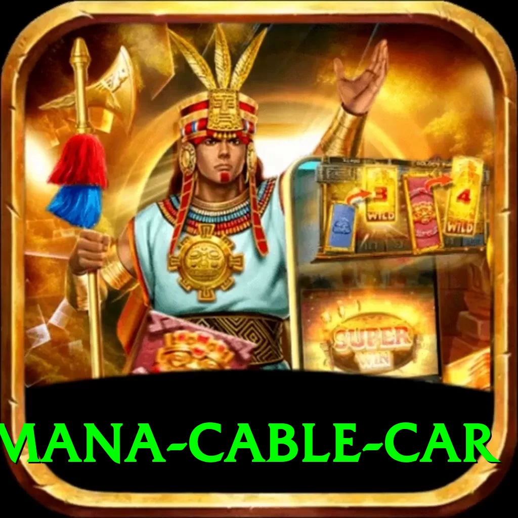 manakamana cable car Turbo Pro v3.0.5 - 2