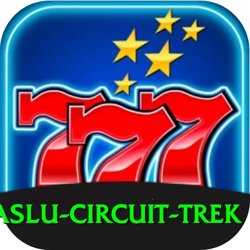 manaslu circuit trek Pro v2.3.4 - 2