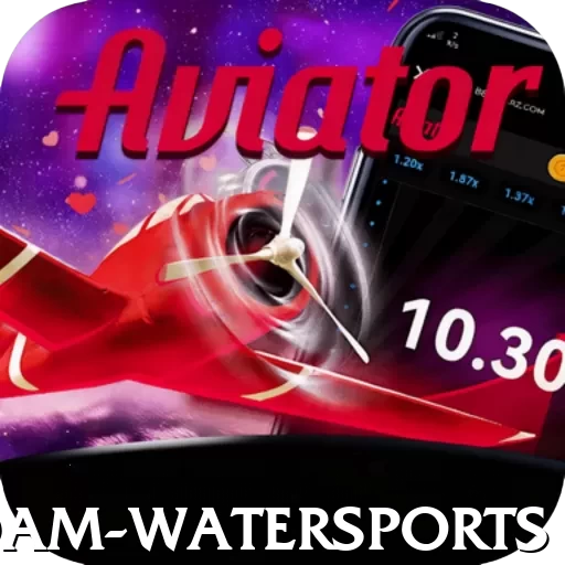 mangla dam watersports Elite v2.1.0 - 2