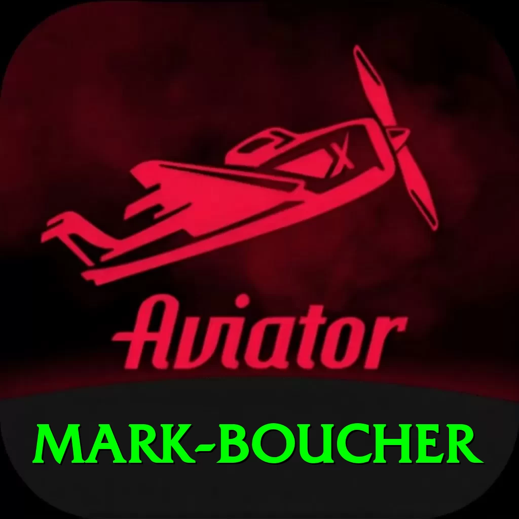 mark boucher Games (Casino & Earning) VIP v5.7.8 - 2