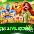 match live score Gold Edition v5.3.4