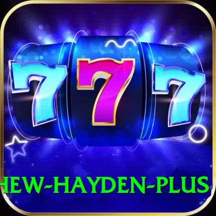 matthew hayden Champion Gaming App - 2
