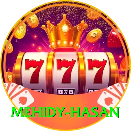 mehidy hasan Games (Casino & Earning) Pro v5.4.7 - 2