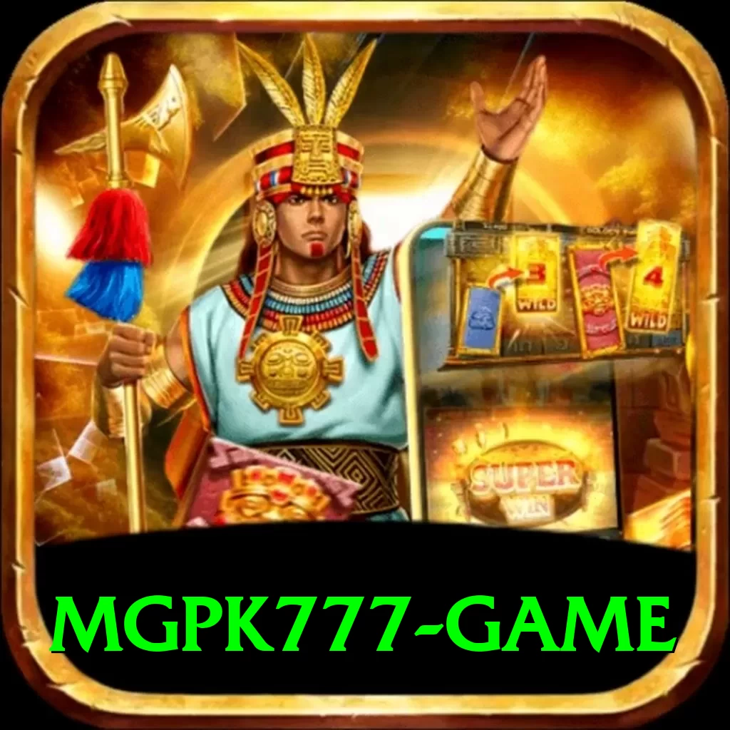 MGPK777 Game Elite Pro v3.9.9 - 2