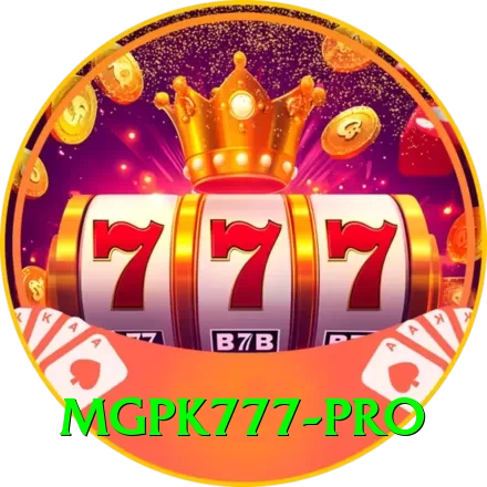 mgpk777 APK Max v5.3.1 - 2