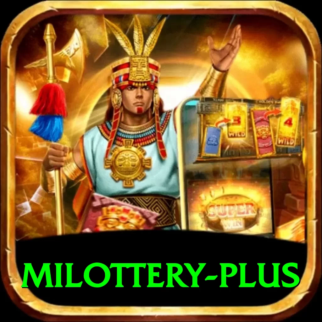 milottery Pro APK v3.9.7 - 2