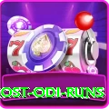 most odi runs Games (Casino & Earning) Premium v3.8.7