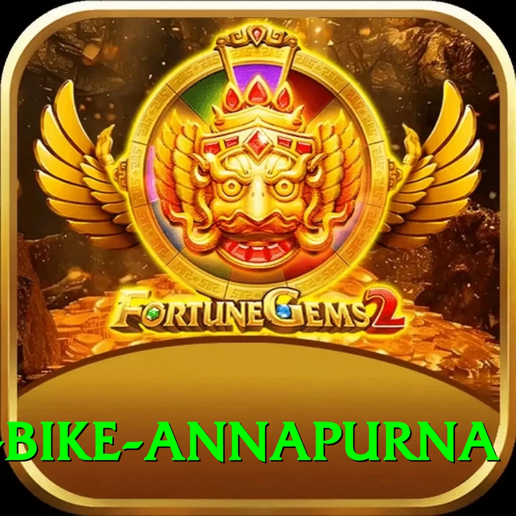 mountain bike annapurna Master Pro v4.4.1 - 2