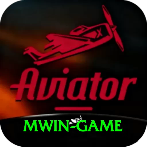 Mwin Game Ultimate Pro vv2.3.8 - 2