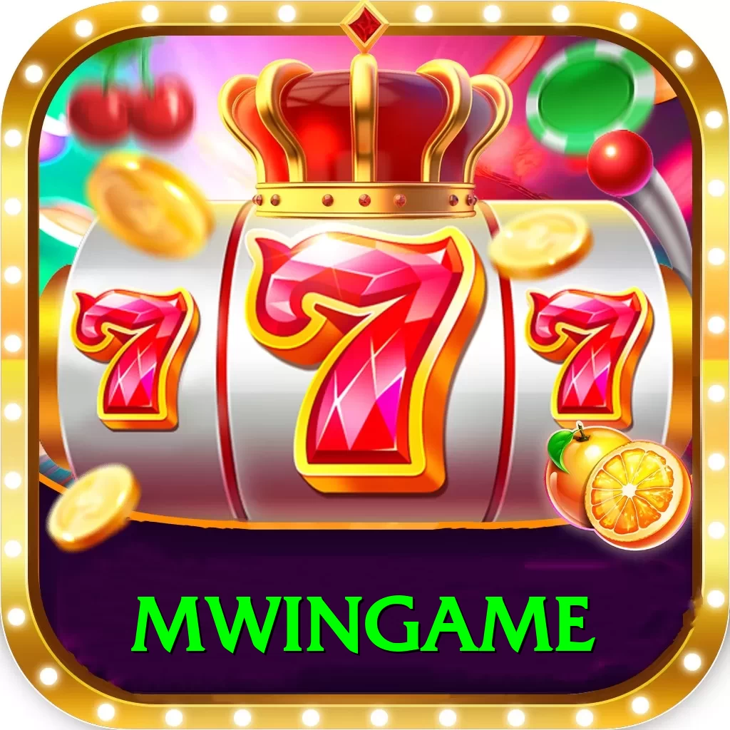 mwingame Games (Casino & Earning) Ultimate v3.9.8 - 2
