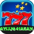 nayeem hasan Gold v3.2.9