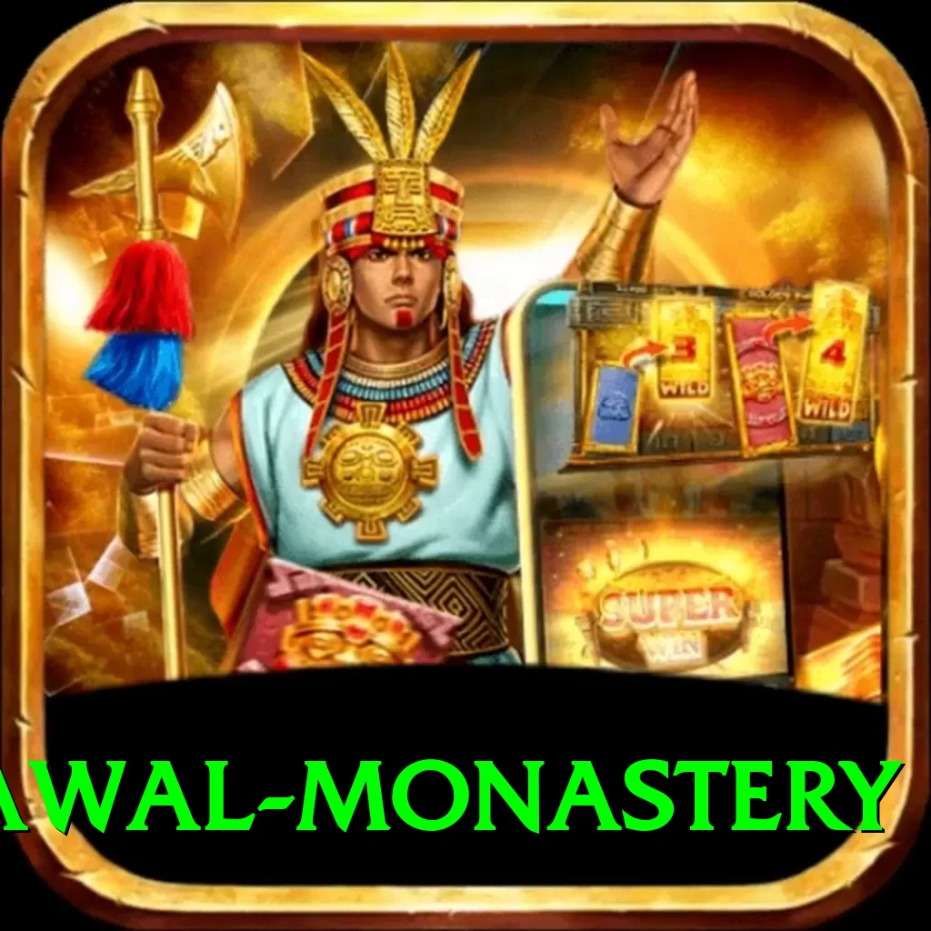ngawal monastery VIP v2.9.0 - 2