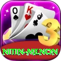 nitin menon Deluxe Edition v4.8.0