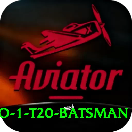 no 1 t20 batsman Deluxe v4.8.2 - 2