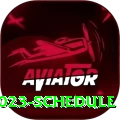 odi world cup 2023 schedule Elite Pro v3.6.6