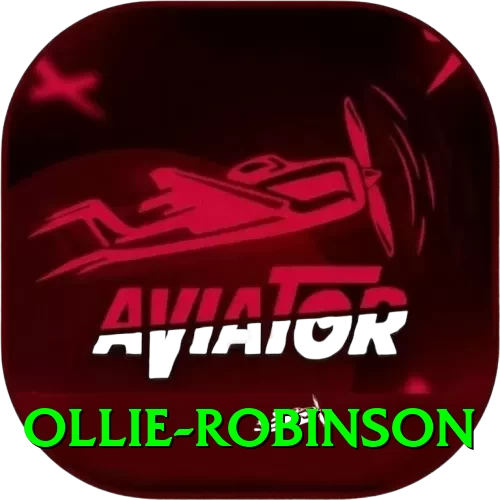 ollie robinson Plus Edition v2.5.7 - 2