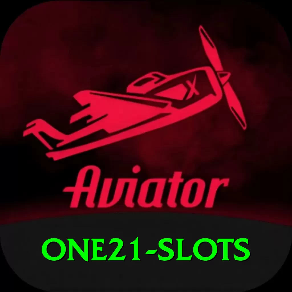 One21 Slots VIP Edition v2.5.5 - 2