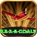 over under 2.5 goals Apps (Tools & Injectors) Plus v2.3.9