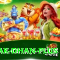 pak dhan Ultimate v4.5.9