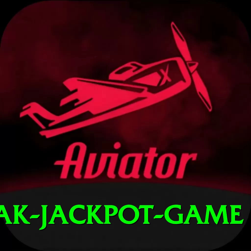 Pak Jackpot Game VIP Pro v3.4.4 - 2