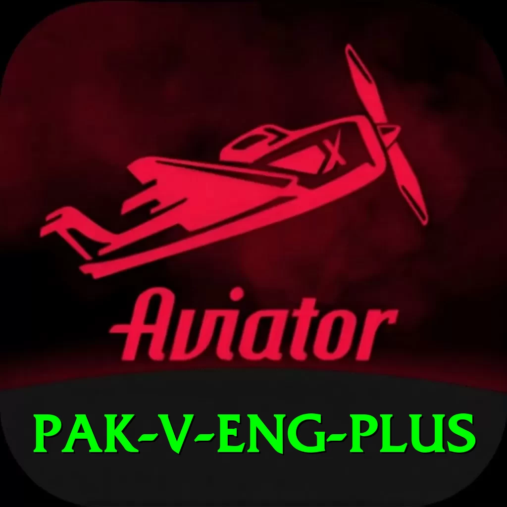 pak v eng Champion Gaming App - 2