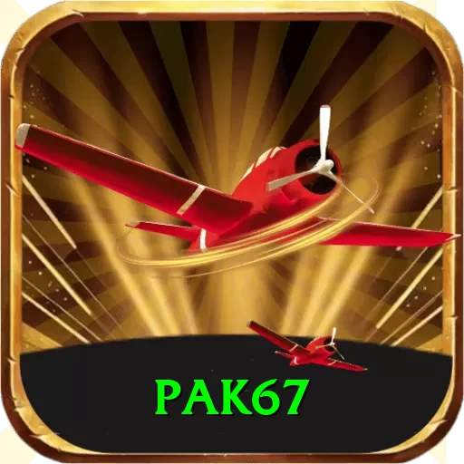 Pak67 Gold v2.2.6 - 2