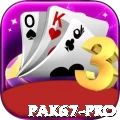pak67 Games (Casino & Earning) Deluxe v2.2.2