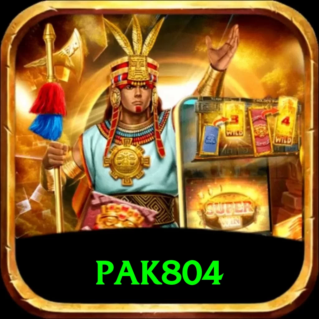 pak804 Gold Pro v4.4.7 - 2