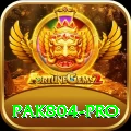 pak804 - Legend Edition v1.9.5