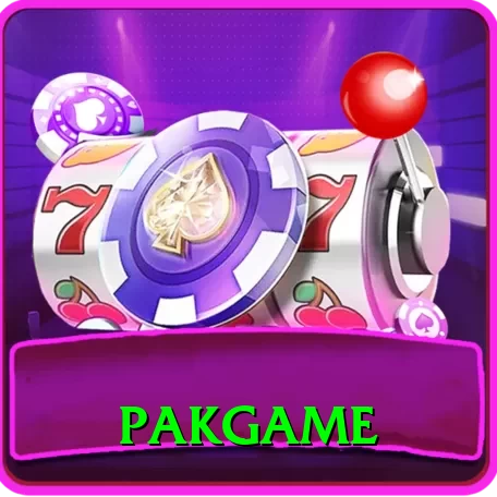 PakGame VIP Pro vv5.7.5 - 2