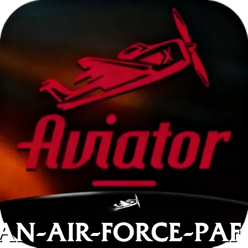 pakistan air force paf Max Pro v1.5.5 - 2