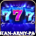pakistan army pa Gold Pro v3.0.2