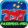 pakspinx Live Casino Premium