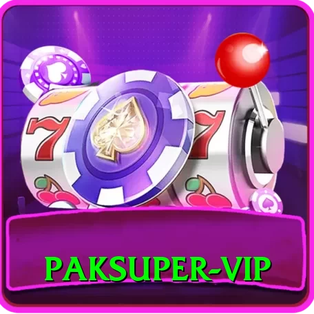 paksuper Live Casino Super - 2