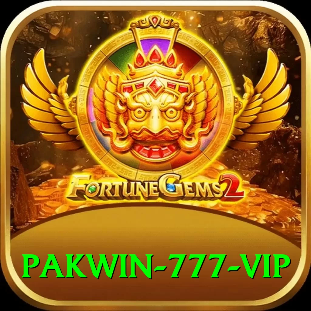 pakwin 777 Game King v5.7.8 - 2